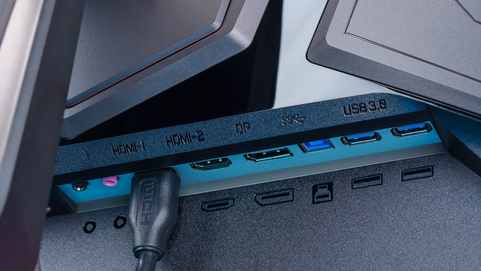 Video Connectors HDMI