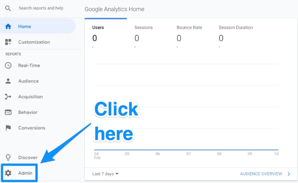 Google Analytics goals 1