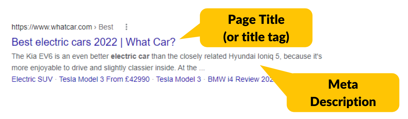 page-title-and-meta-description-on-Google