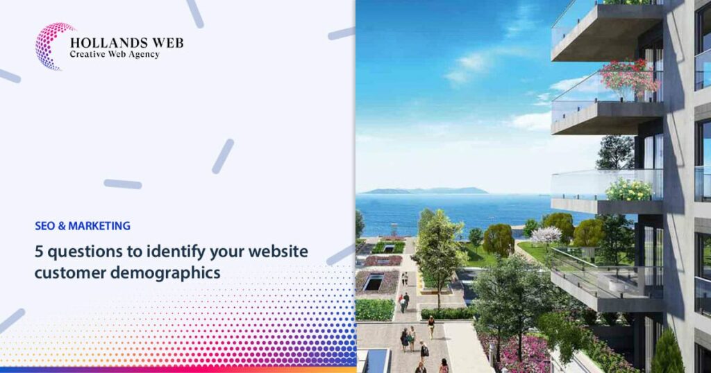 5 Tricks to development brand your property