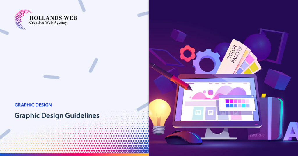 Graphic Design Guidelines