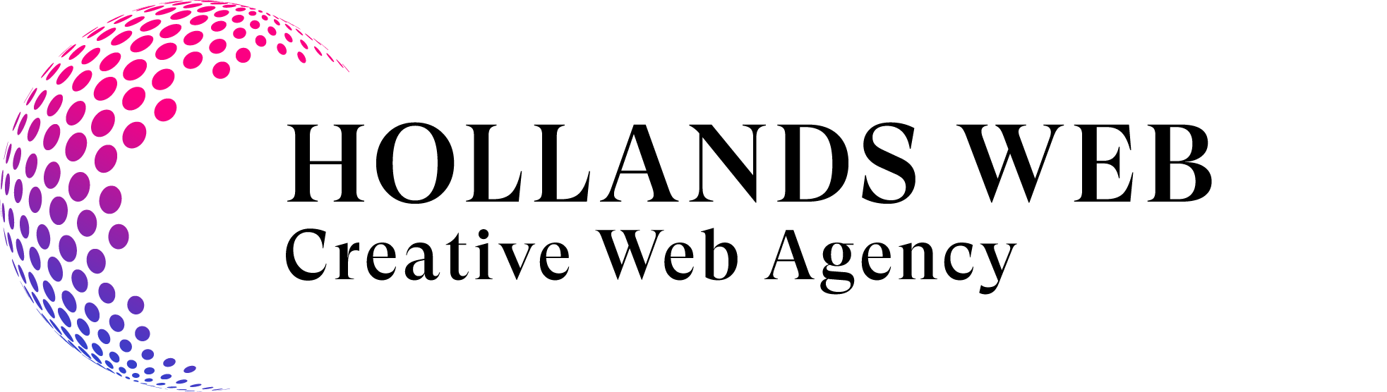 Hollands Web