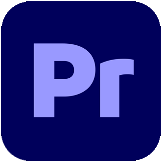 adobe premiere Icon