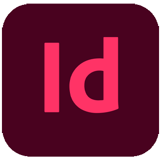 indesign Icon
