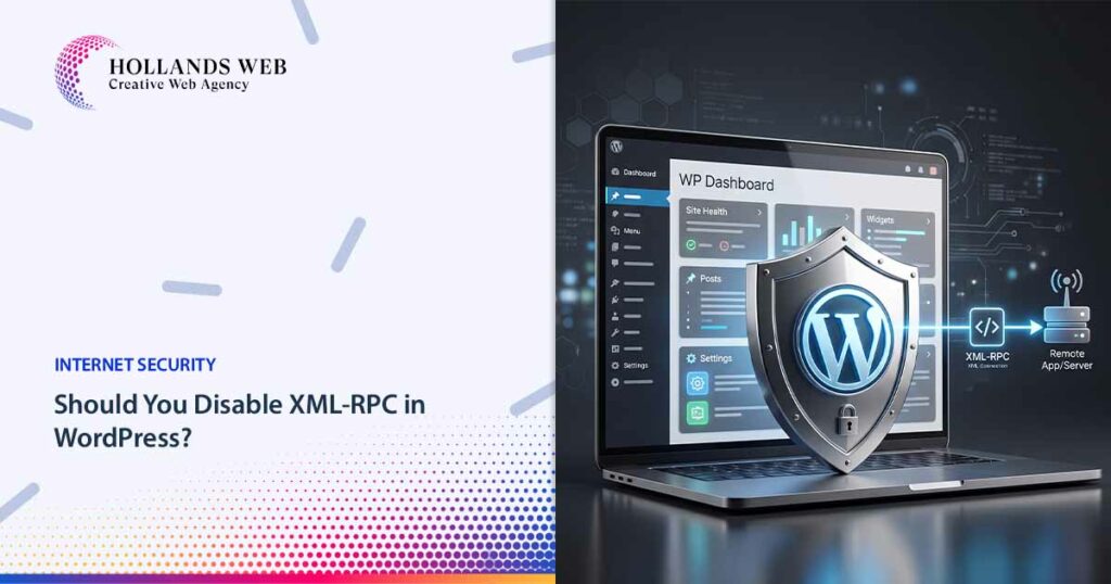 Should You Disable XML-RPC in WordPress