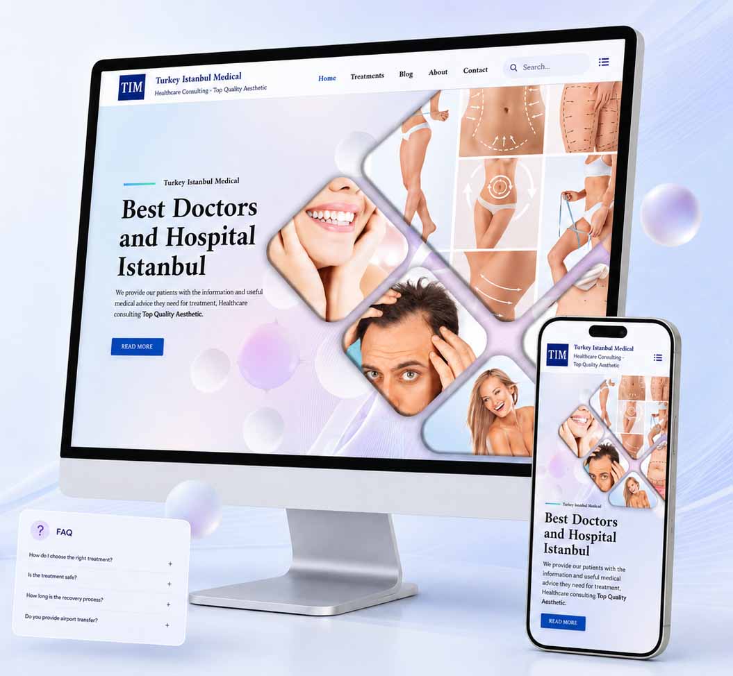 Turkey Istanbul Medical