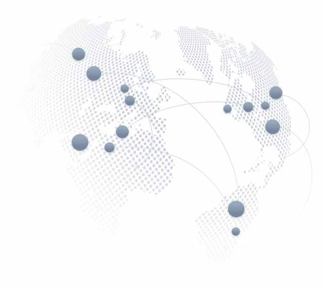 Hollands Web global network